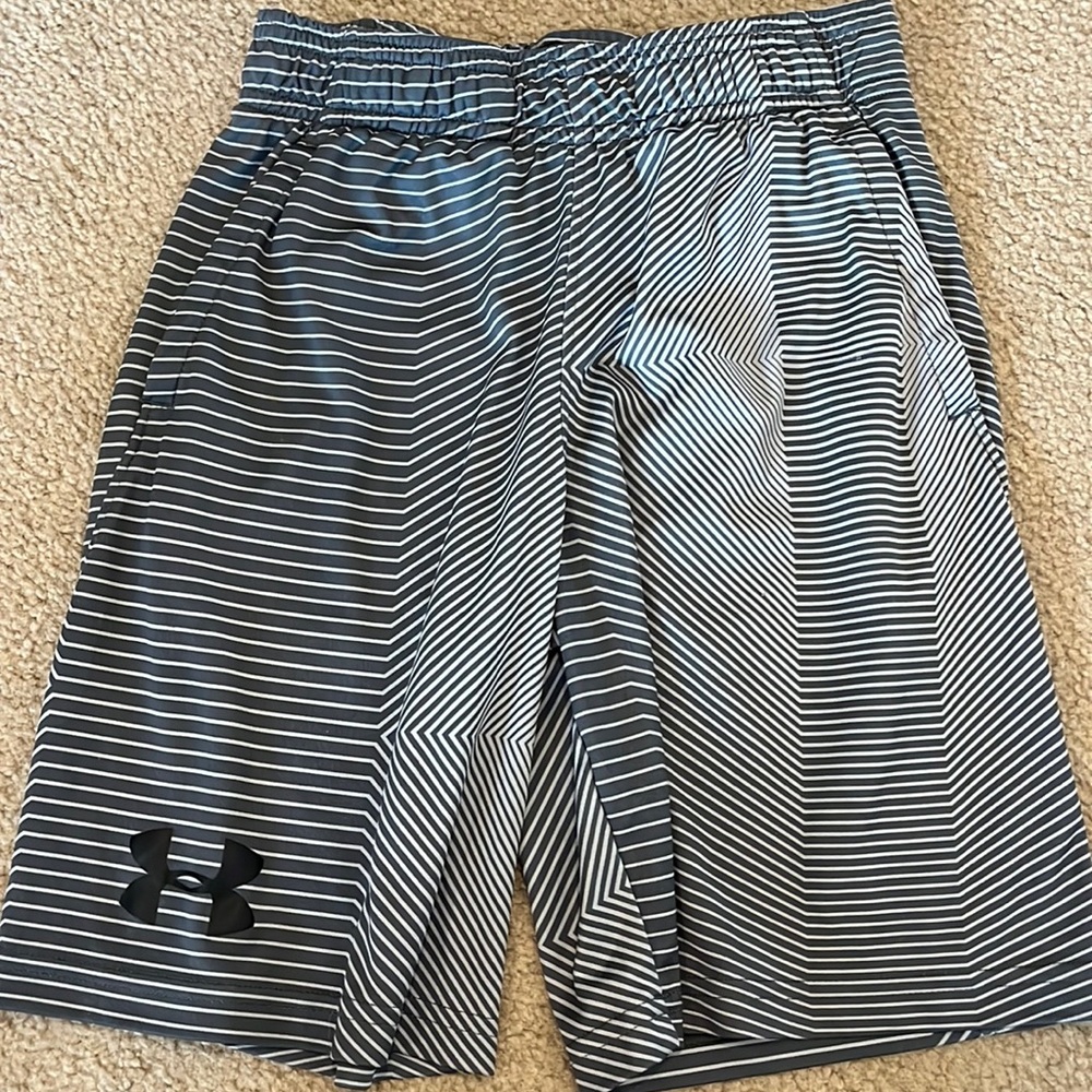 Under Armour shorts